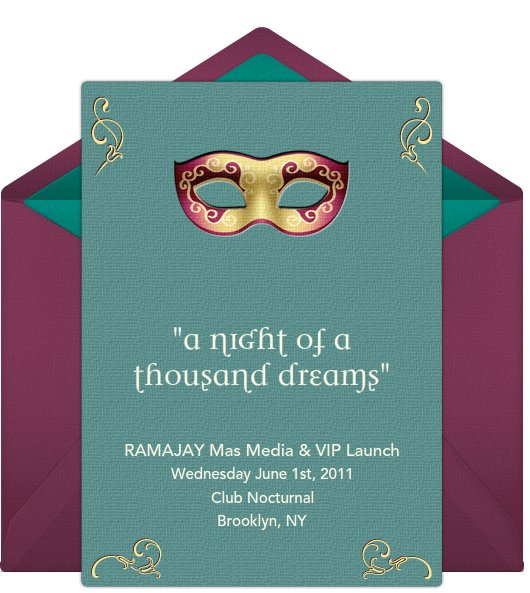 RAMAJAY Mas Media & VIP Launch 