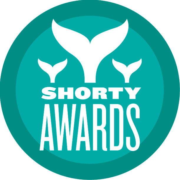 shorty awards nominations 