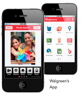 walgreens app